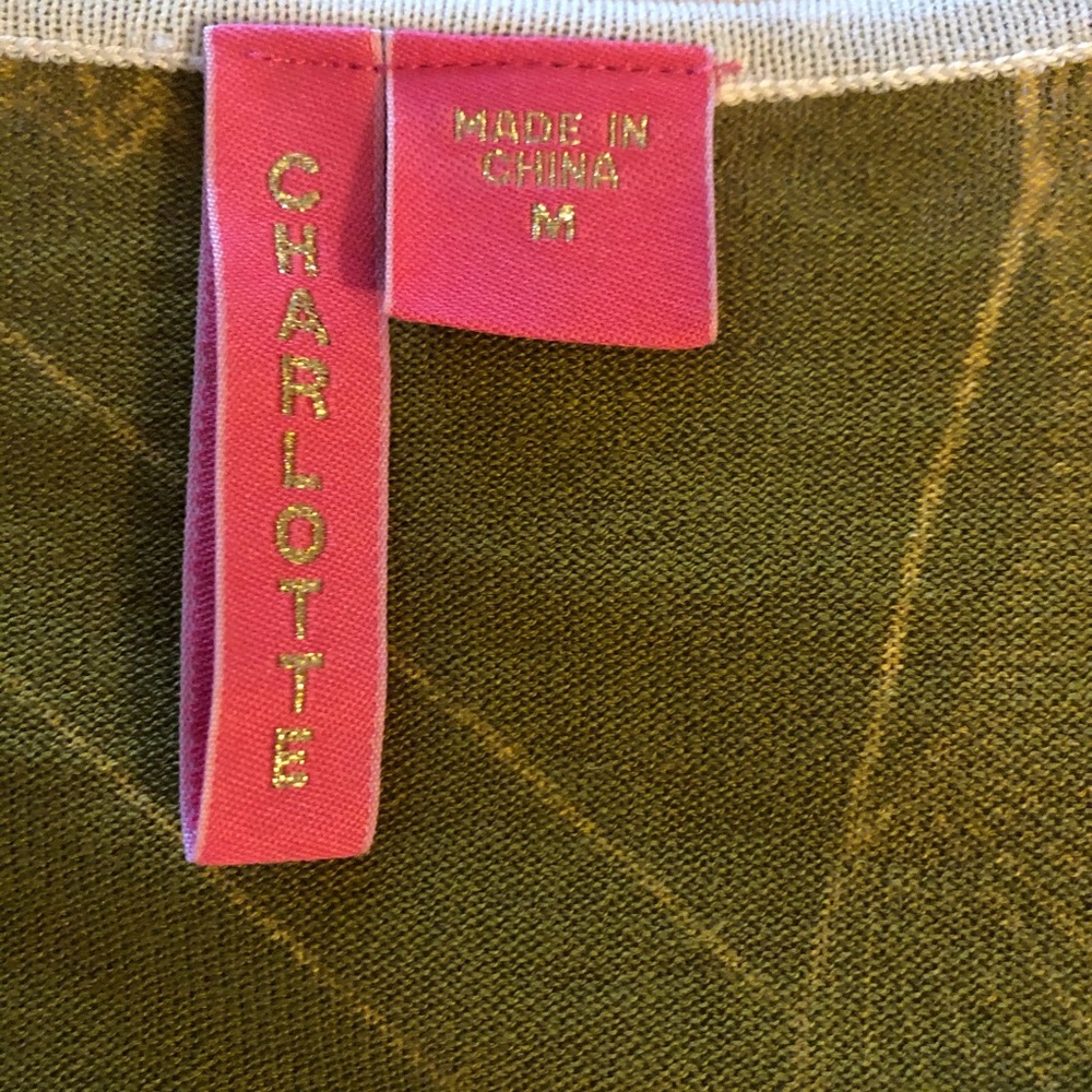 Sweater Cardi - Picture 2 of 4